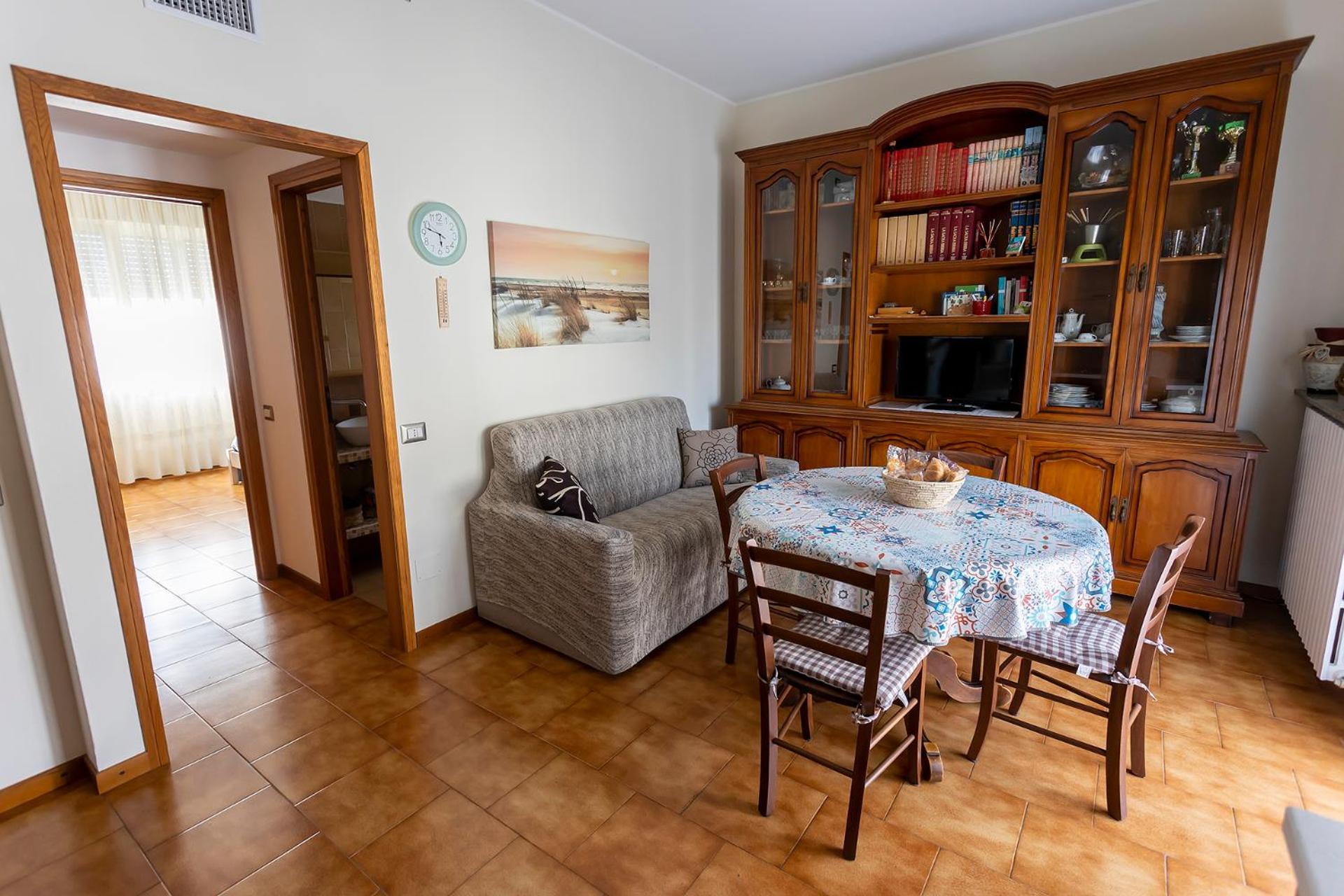 Casa Stema Apartman Meda Kültér fotó