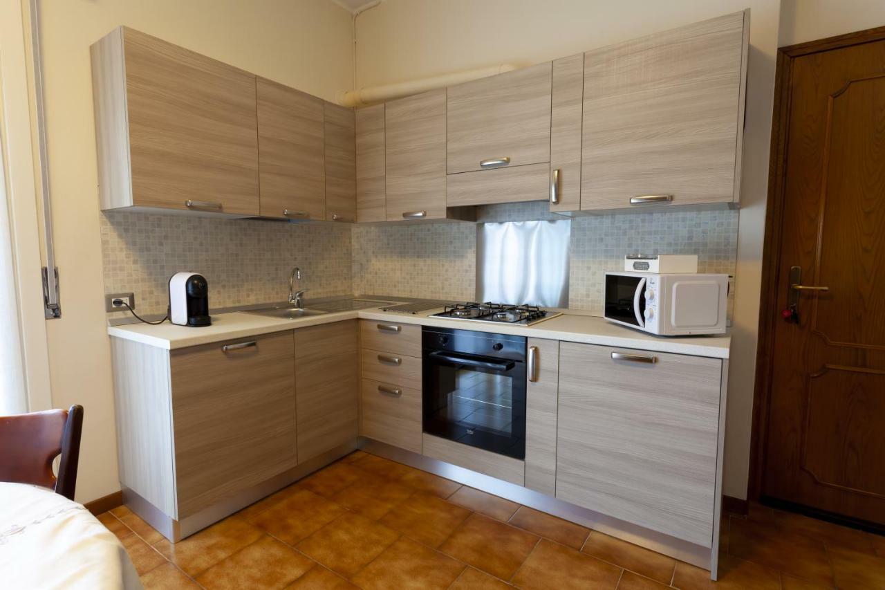 Casa Stema Apartman Meda Kültér fotó