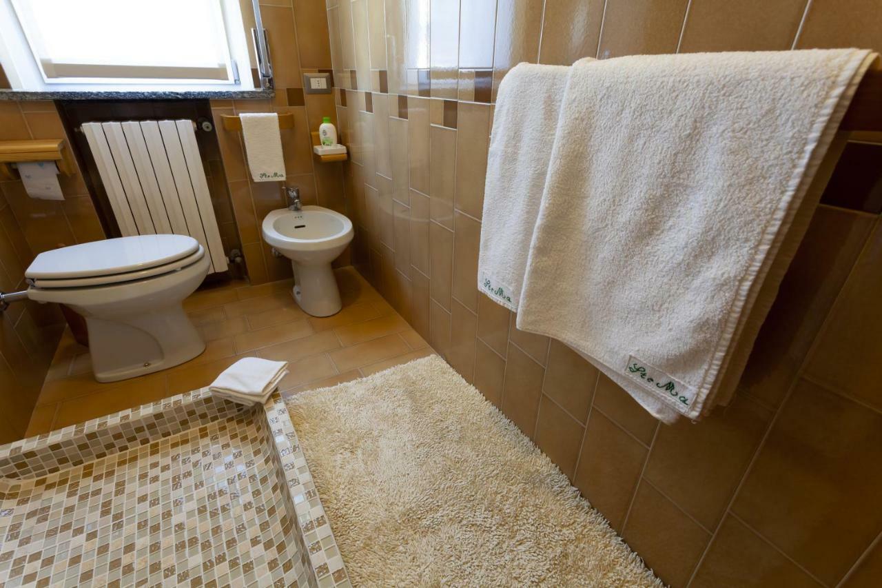 Casa Stema Apartman Meda Kültér fotó